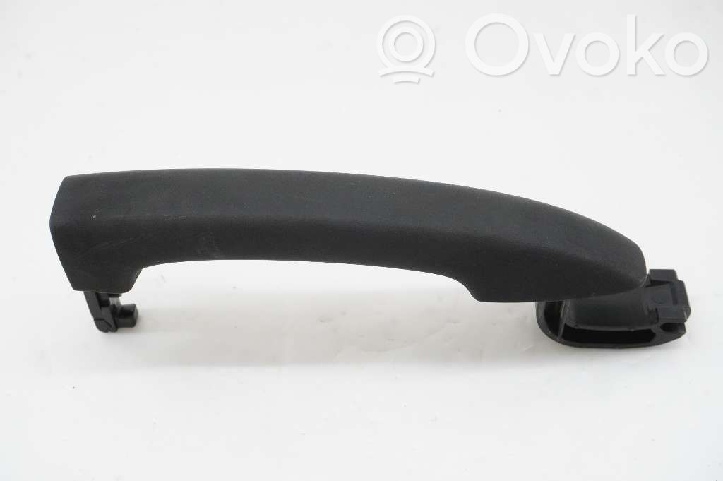 Türgriff Türöffner vorne   806077164R
