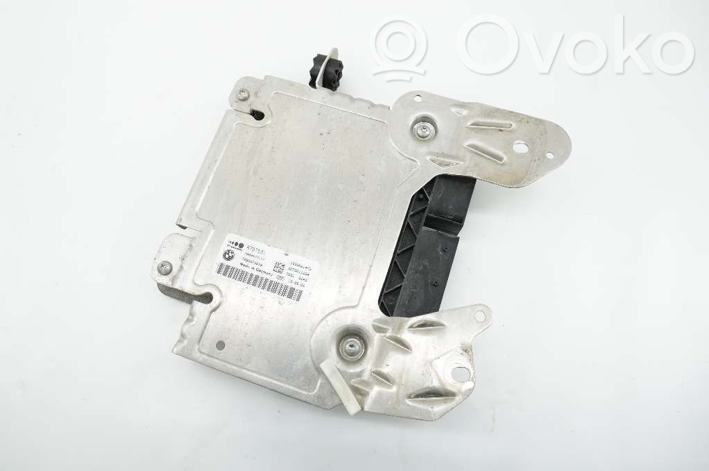 BMW X5 E70 Power steering control unit/module 