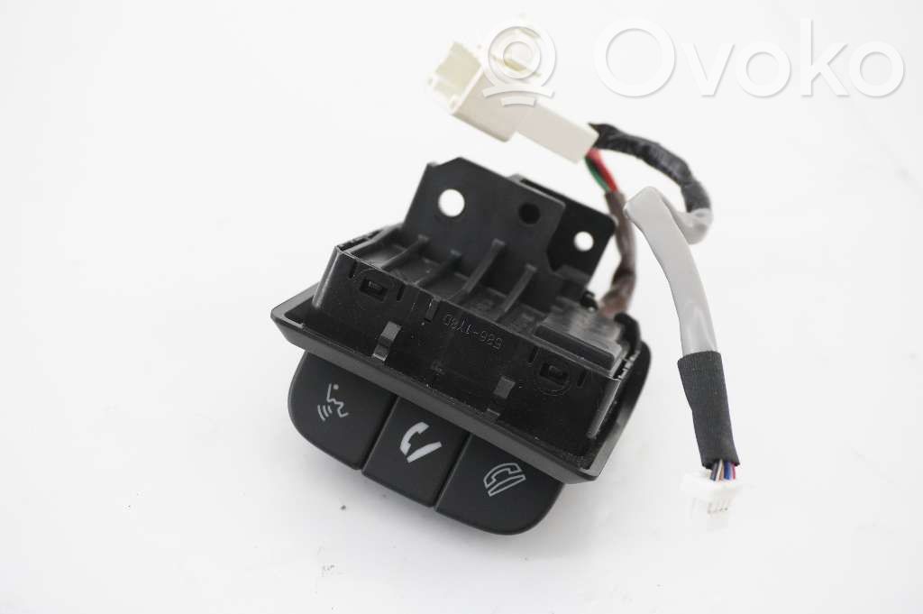 Suzuki Vitara (LY) Interruptores/botones de la columna de dirección 