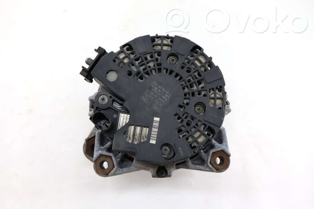 Alternador   36011427,0125812038,36012360