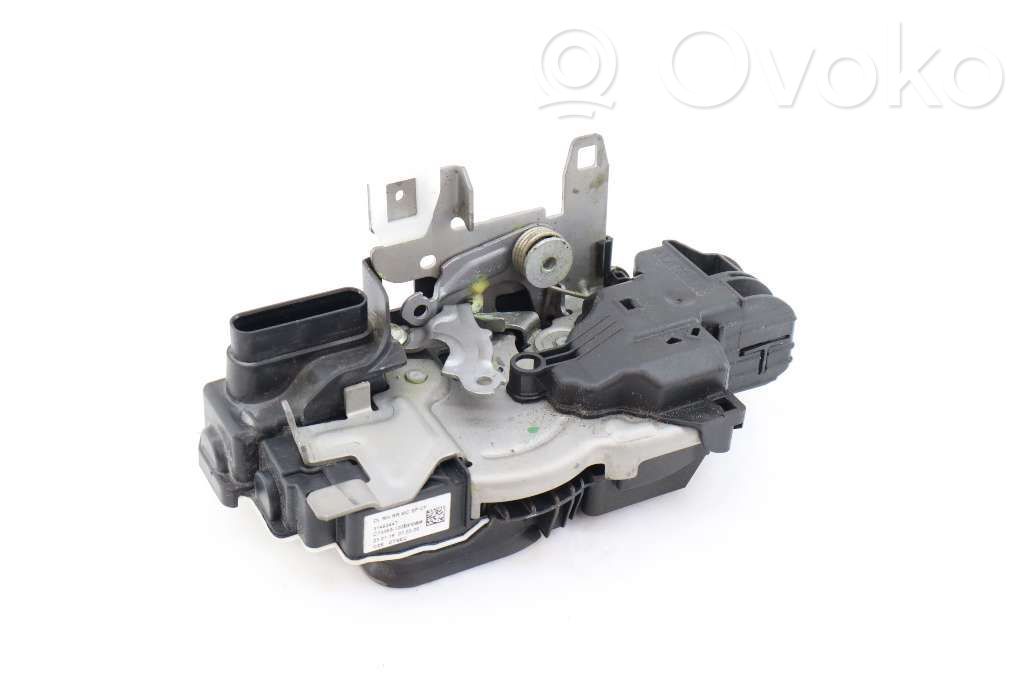 Volvo S90, V90 Zamek drzwi tylnych 