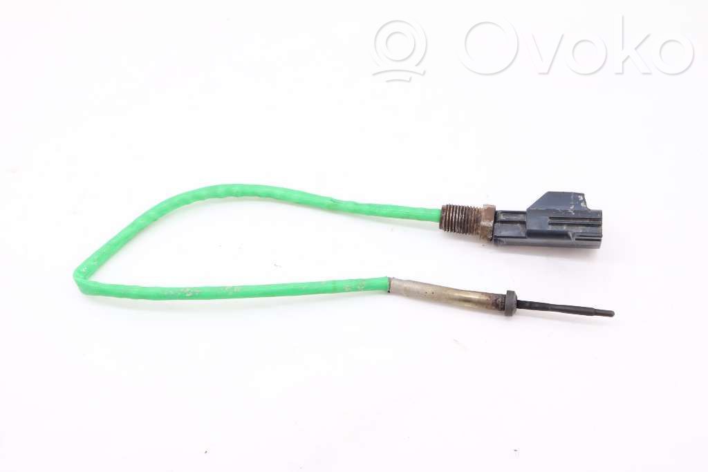 Ford Mondeo MK V Sensor de temperatura del escape 