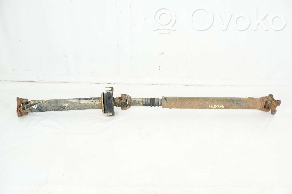 Ford Ranger Drive shaft (set) 