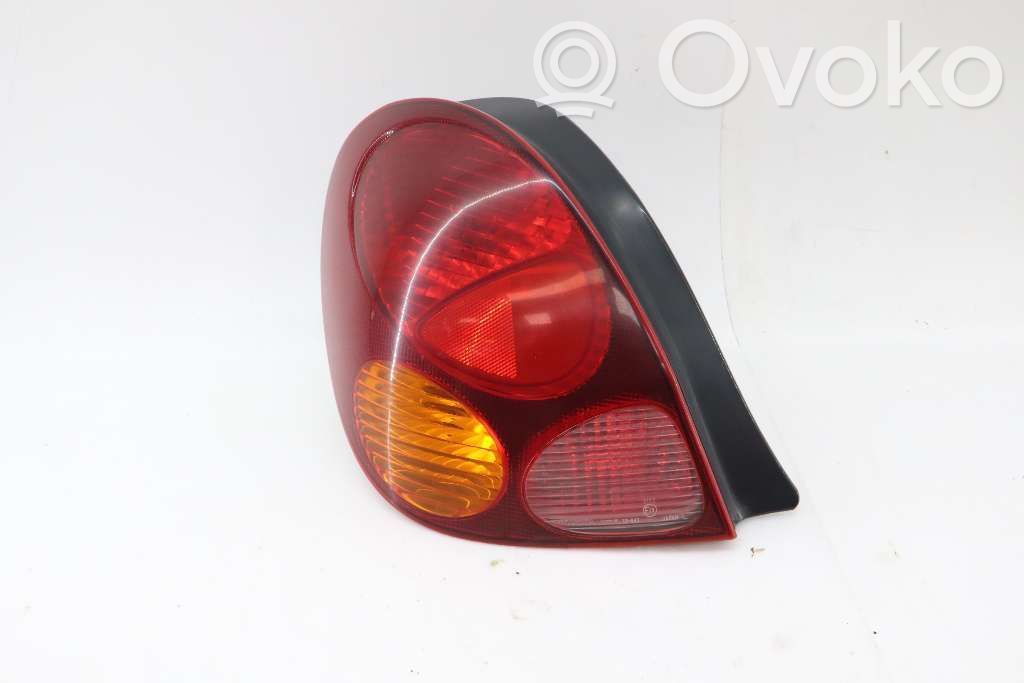 Toyota Corolla E110 Takavalot 