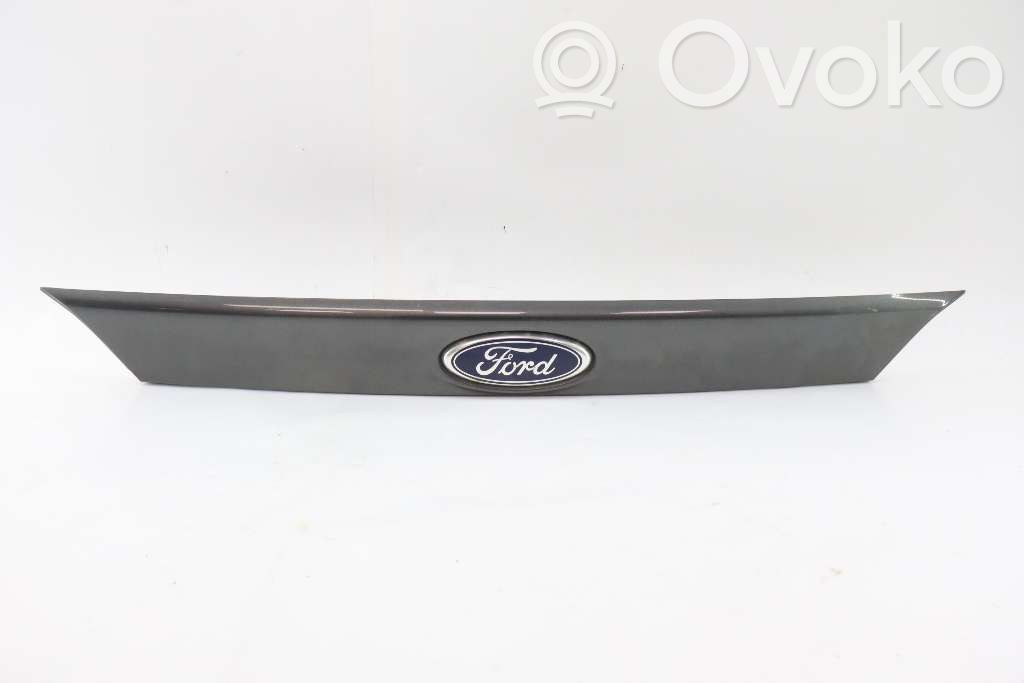 Ford Focus Poignée extérieure de hayon arrière 