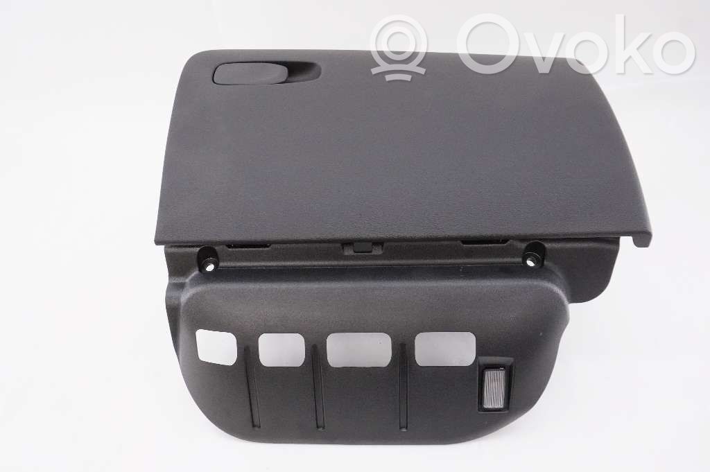 Volvo XC40 Glove box set 