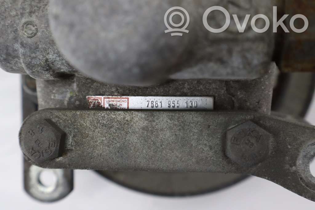 Volvo 740 Servopumpe 