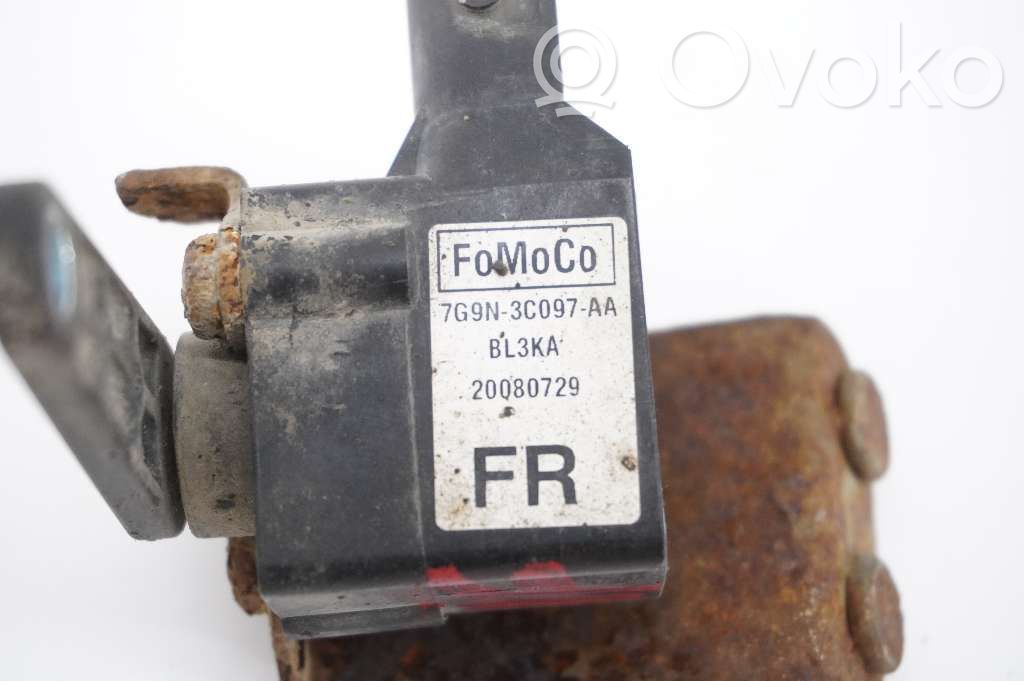 Headlight/headlamp level sensor   31288272,7G9N3C097AA,7G9N3C097AA