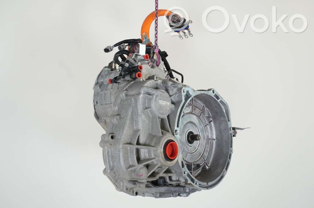 Automatic gearbox   2700A404,F1EKA1A1Z