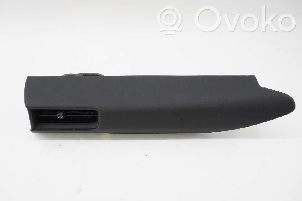 Lexus UX Dash center air vent grill 