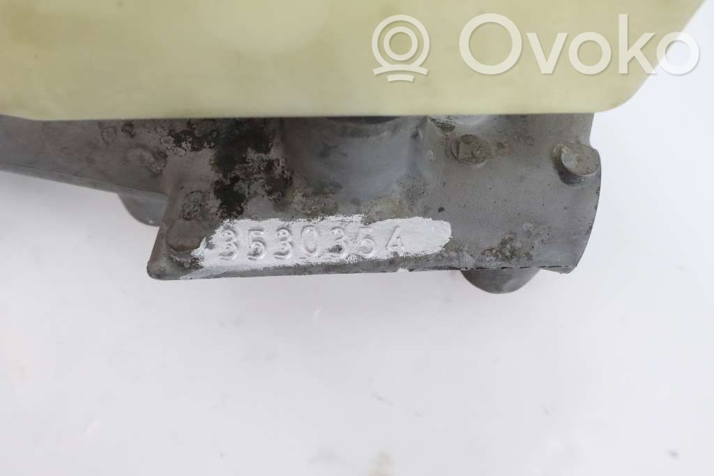 Volvo 940 Cilindro del sistema frenante 