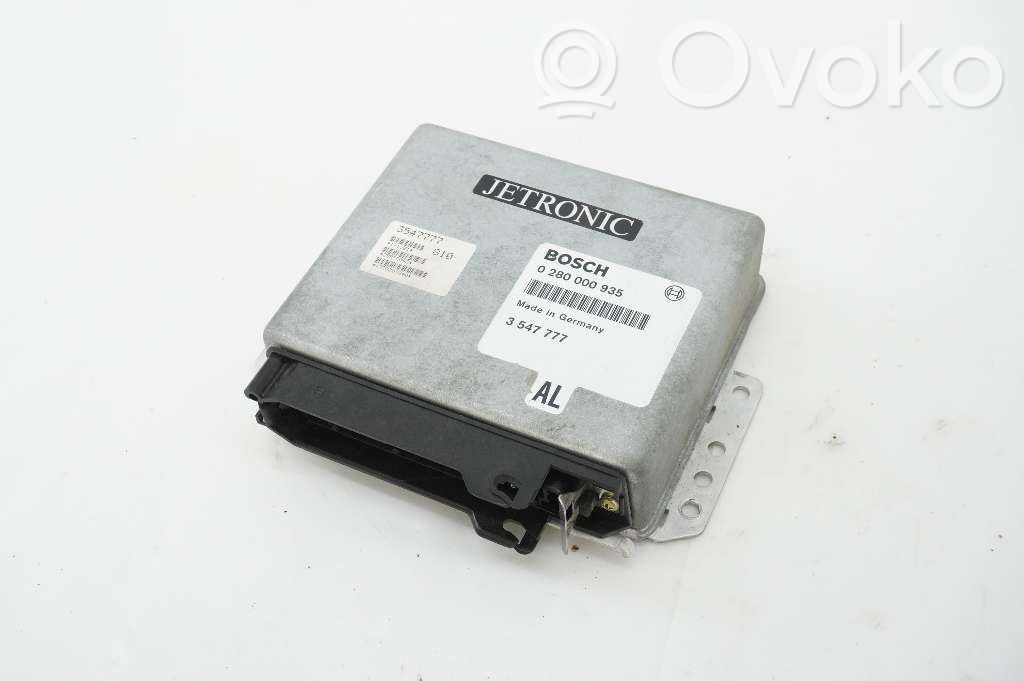 Volvo 940 Injection control unit/module 
