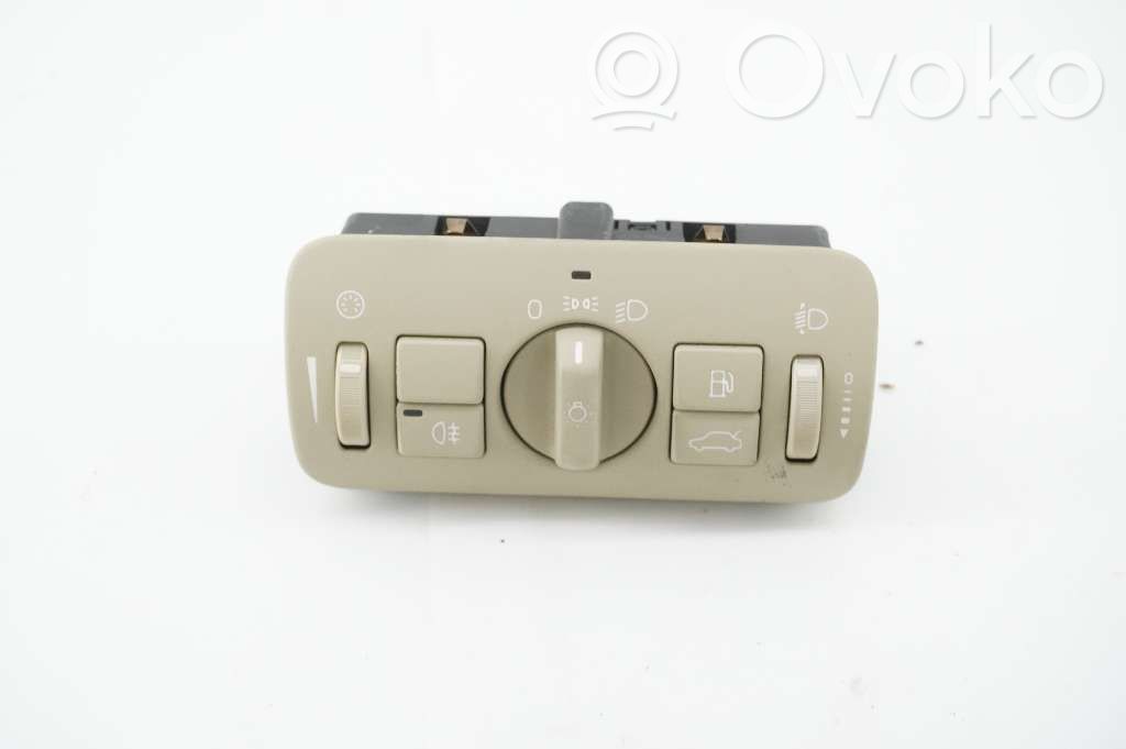 Volvo V70 Interruptor de luz 