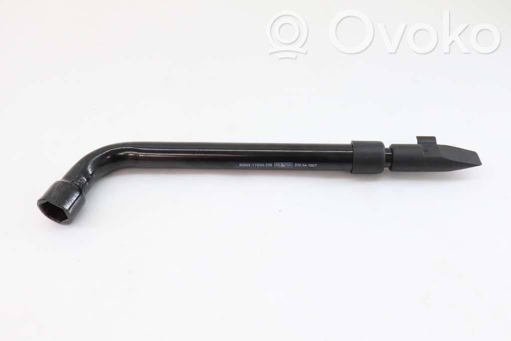 Tool set   31381637,6G9217035DB