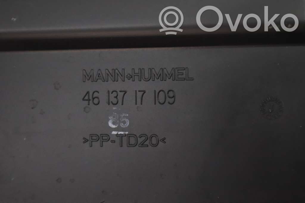 Volvo V70 Luftfilterkasten 