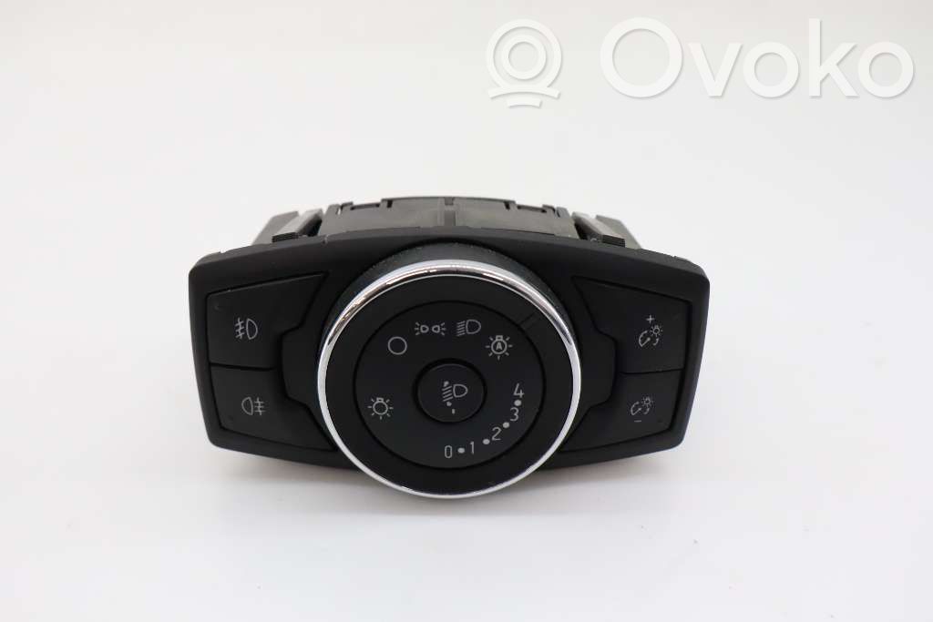 Ford Ranger Light switch 