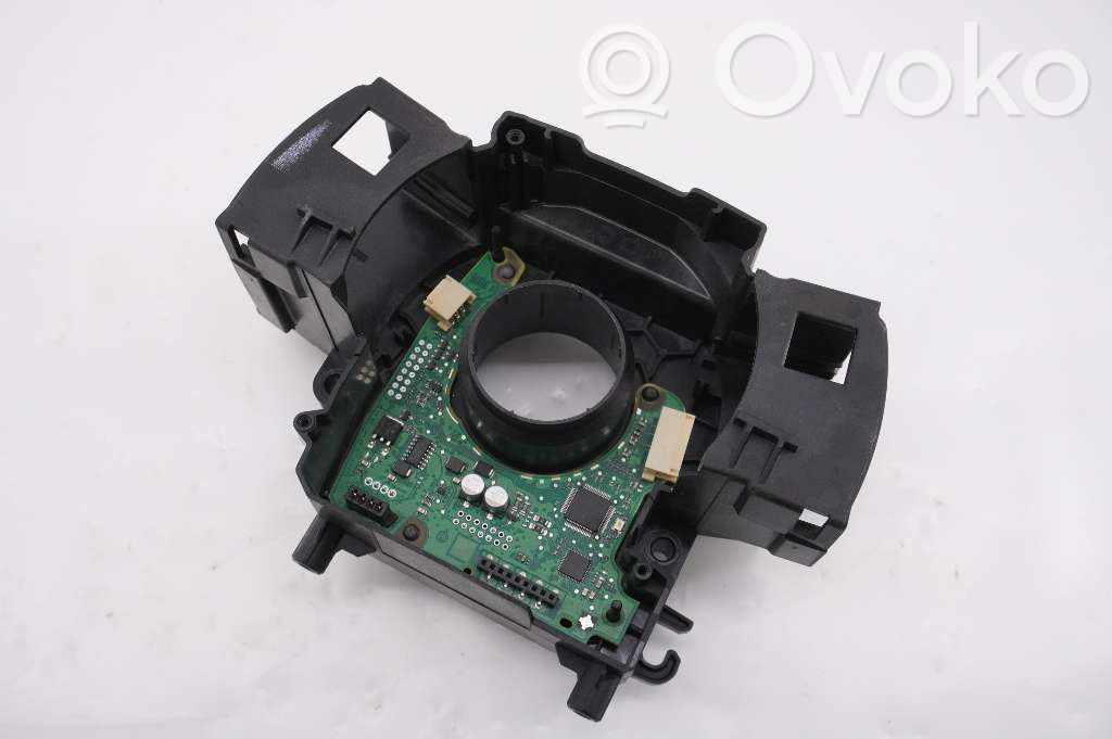Ford Fiesta Commodo, commande essuie-glace/phare 