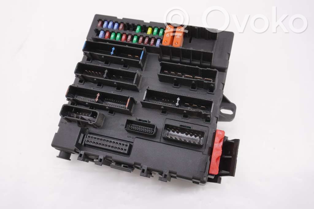 Saab 9-3 Ver2 Fuse module 