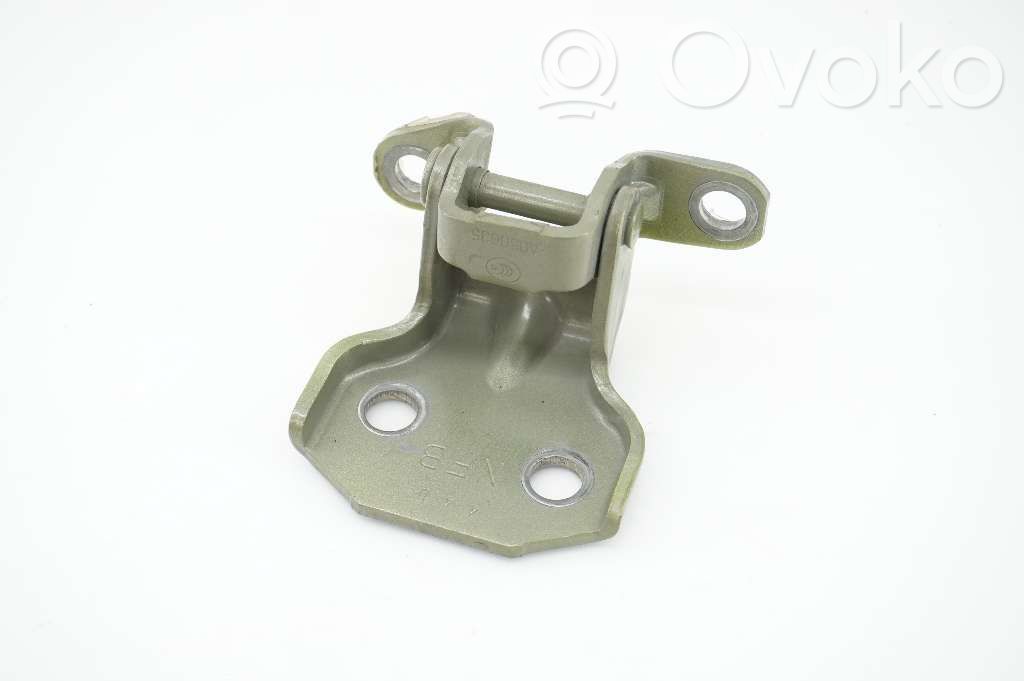 Subaru XV I Front door upper hinge 