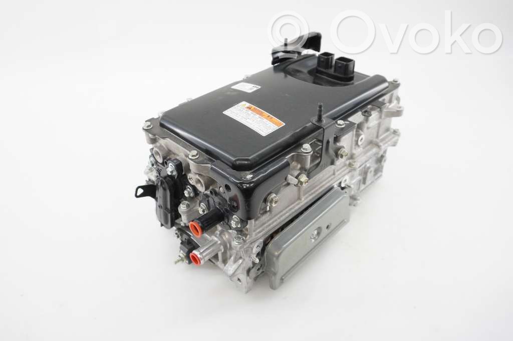 Lexus UX Inversor/convertidor de voltaje 