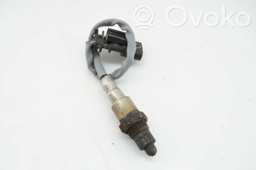 Sonde lambda   SU001A9557,0258030339,9813838380