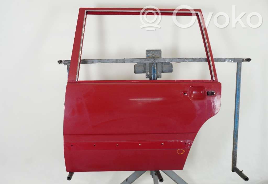 Galinės durys   9171081
