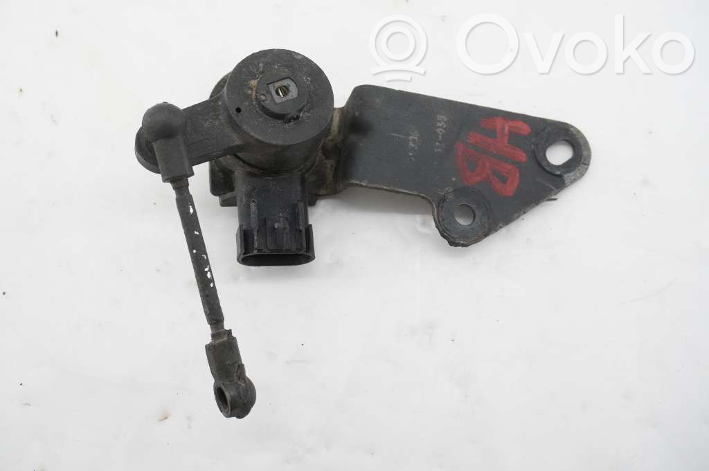 Headlight/headlamp level sensor   68277076AC