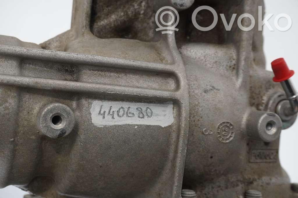 Ford Kuga III Pavarų dėžės reduktorius (razdatkė) 