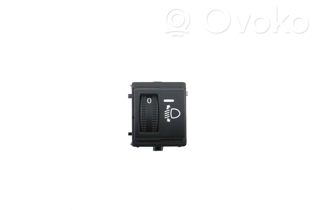 Toyota Corolla Cross Interruptor de control del panel de luces 