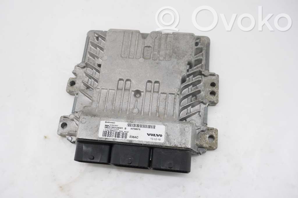 Volvo V50 Injection control unit/module 
