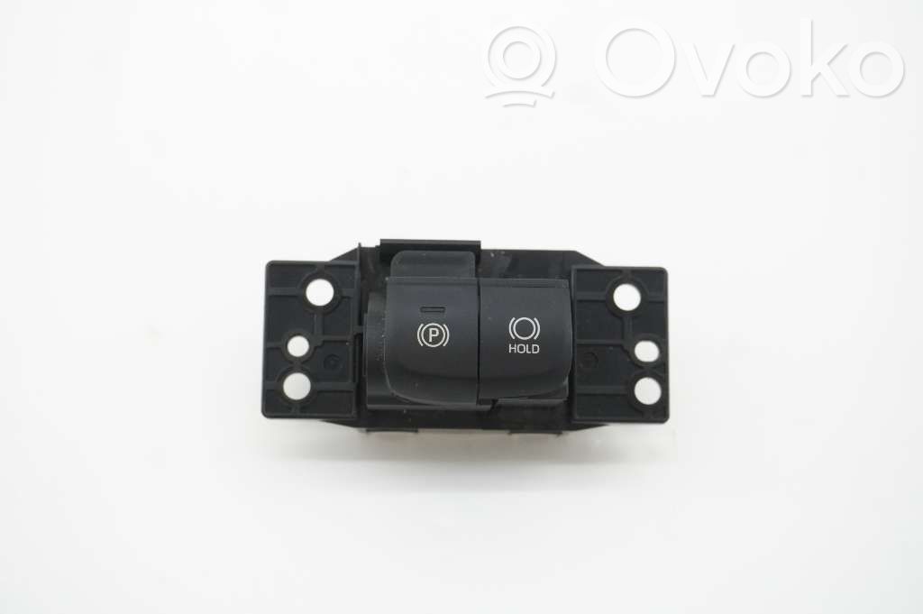 Toyota Corolla Cross Przycisk / Włącznik hamulca ręcznego 