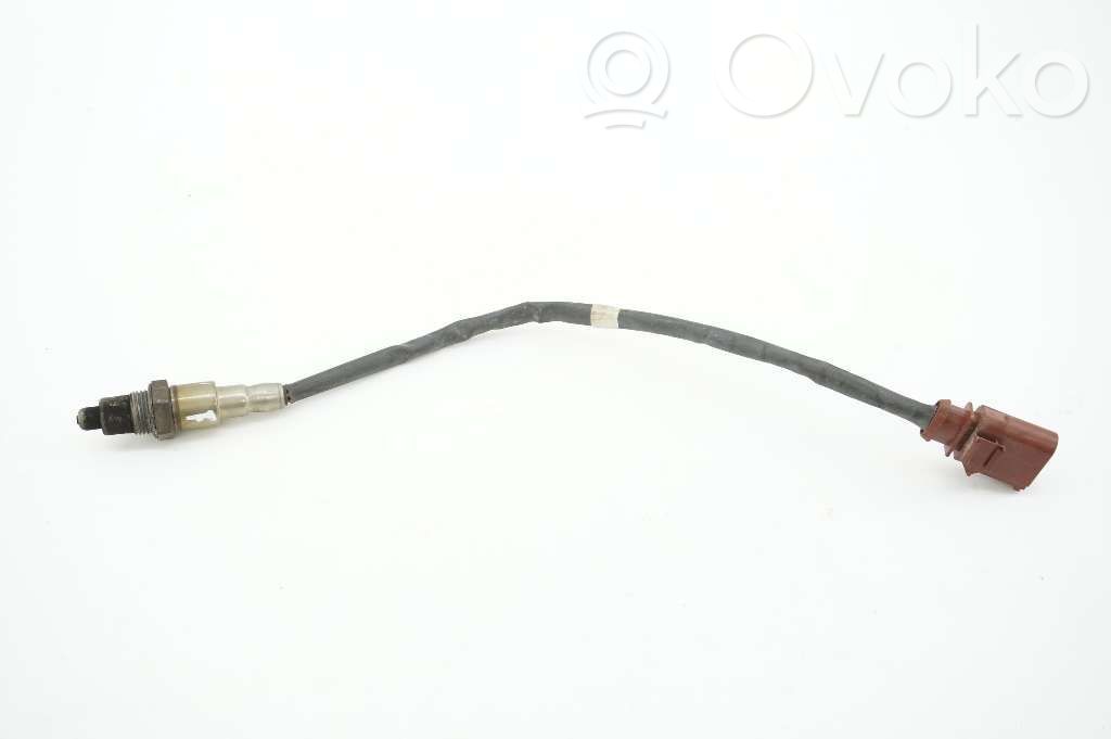 Lambda probe sensor   04E906262BH,0258030127,04E906262BH