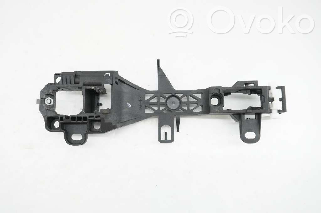 Toyota Corolla E210 E21 Manecilla externa puerta delantera 
