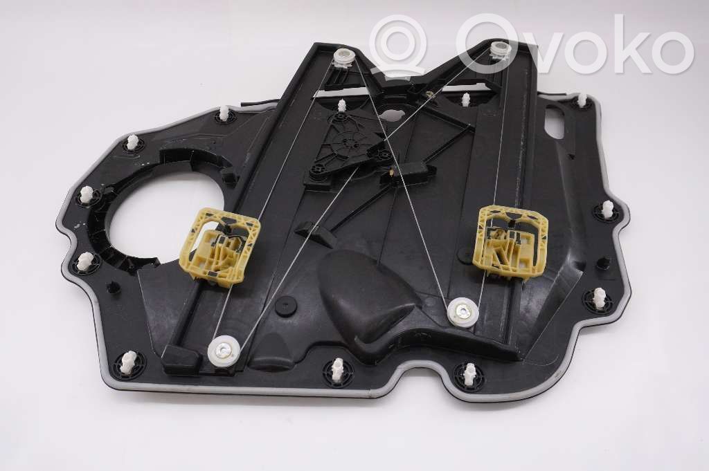 Ford Kuga III Regulador de puerta delantera con motor 