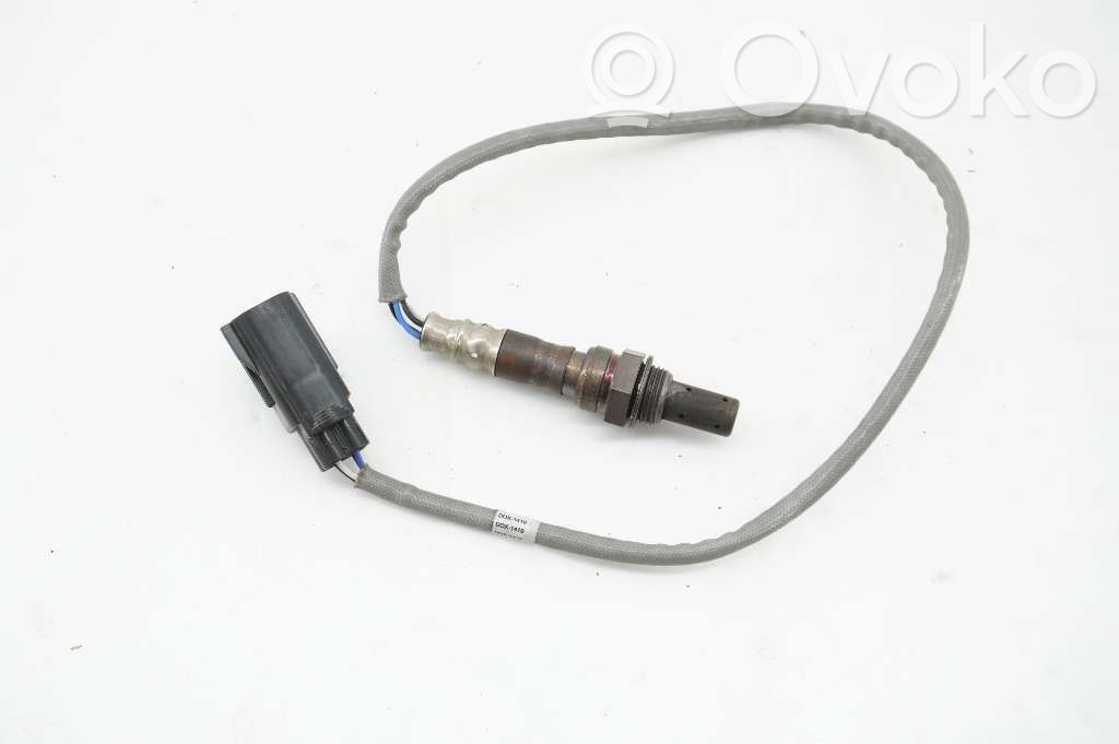 Lambda probe sensor   9497252