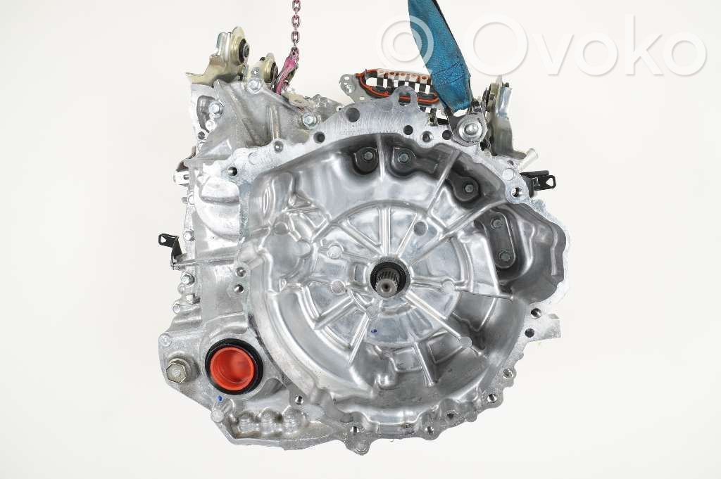 Toyota Corolla E210 E21 Automatic gearbox 