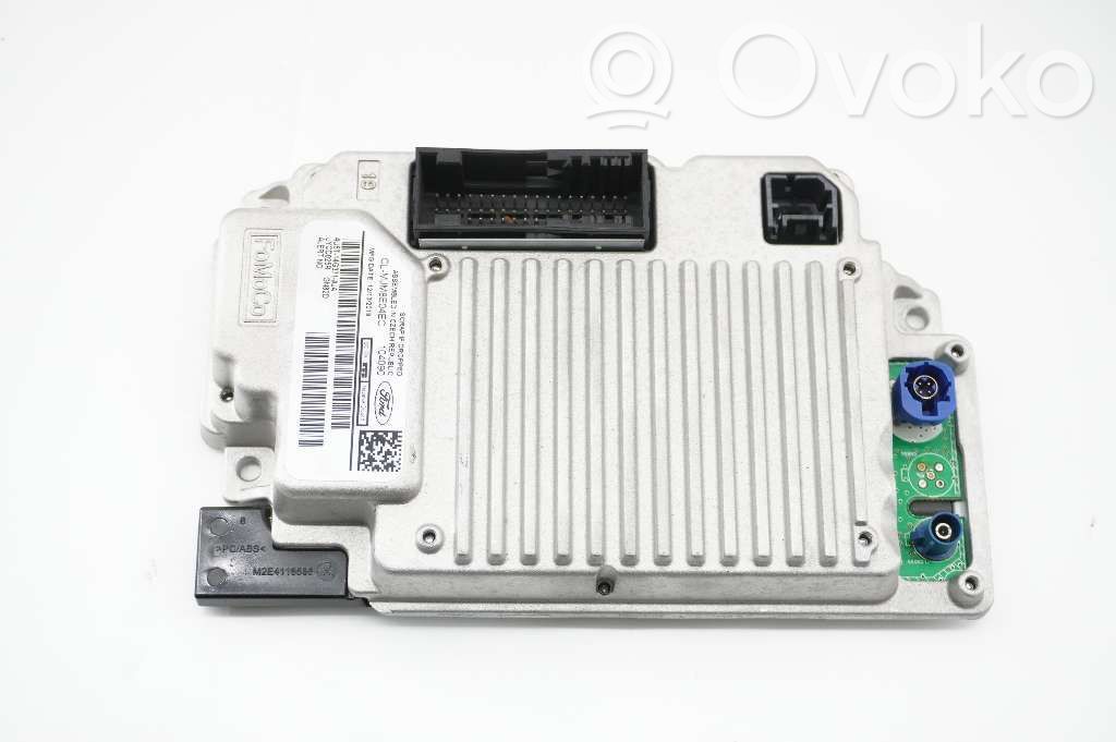 Ford Transit -  Tourneo Connect Bedieneinheit Controller Multimedia 