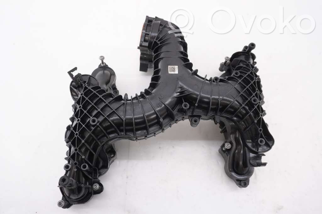 Audi A6 Allroad C7 Intake manifold 