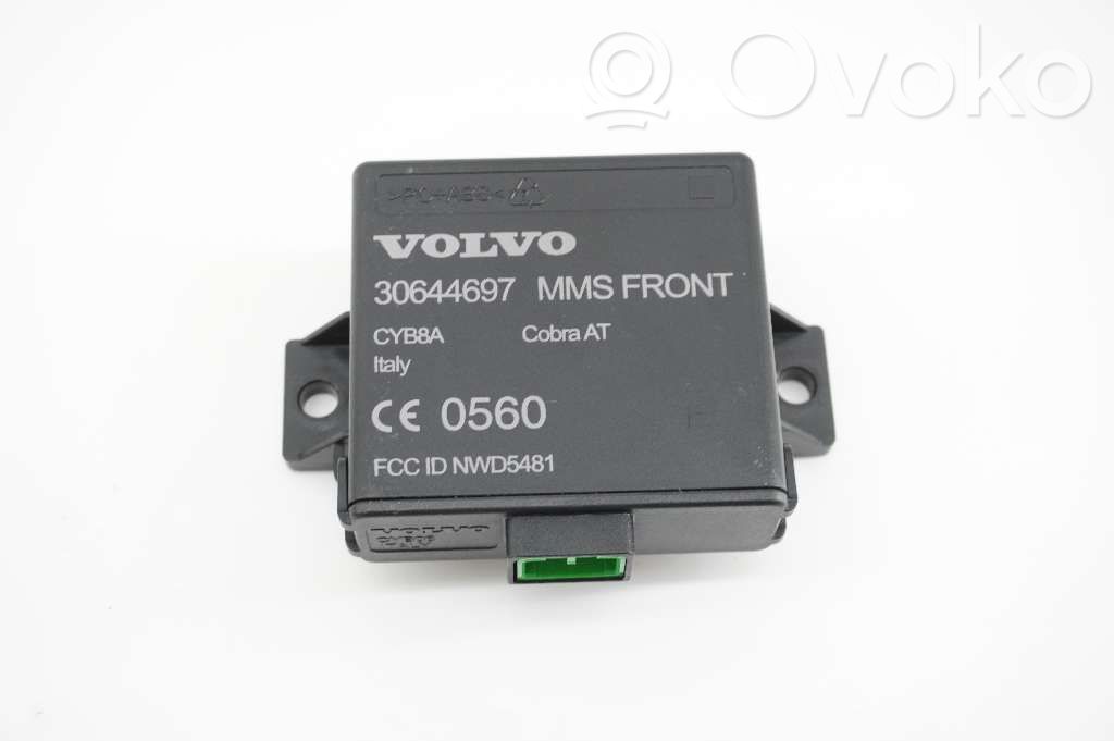 Volvo XC60 Alarm control unit/module 