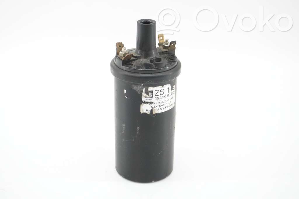 Volvo 740 High voltage ignition coil 