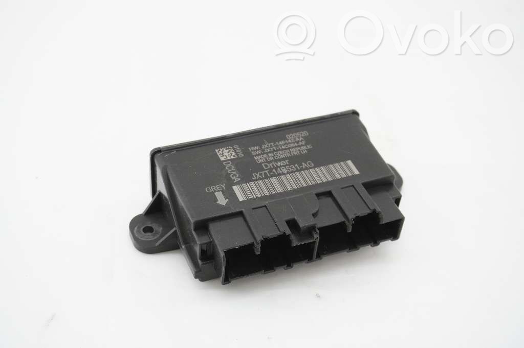 Ford Kuga III Door control unit/module 