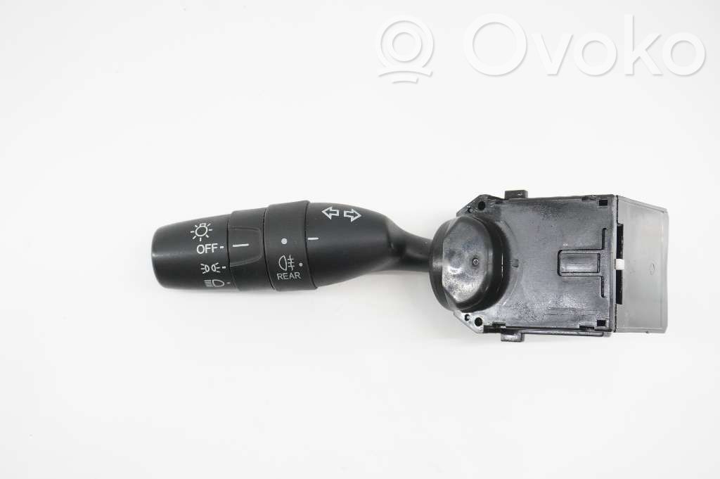 Honda Jazz Wiper control stalk 