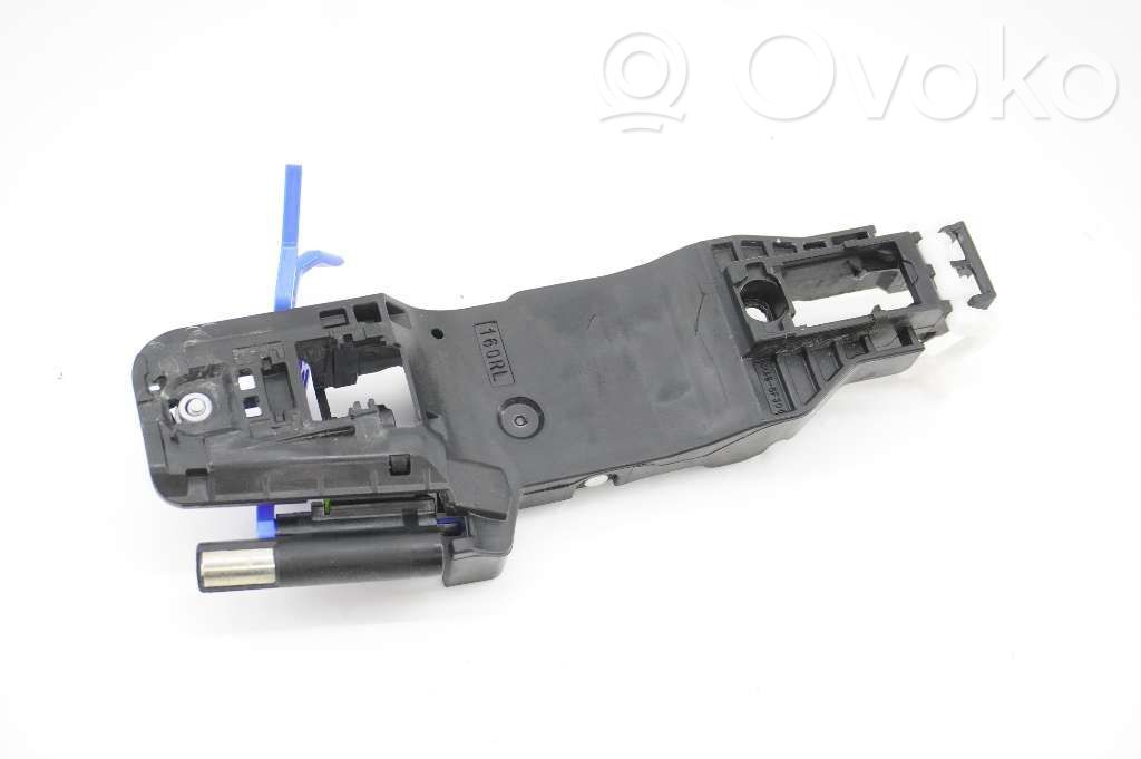 Toyota Corolla E210 E21 Manecilla externa puerta delantera 