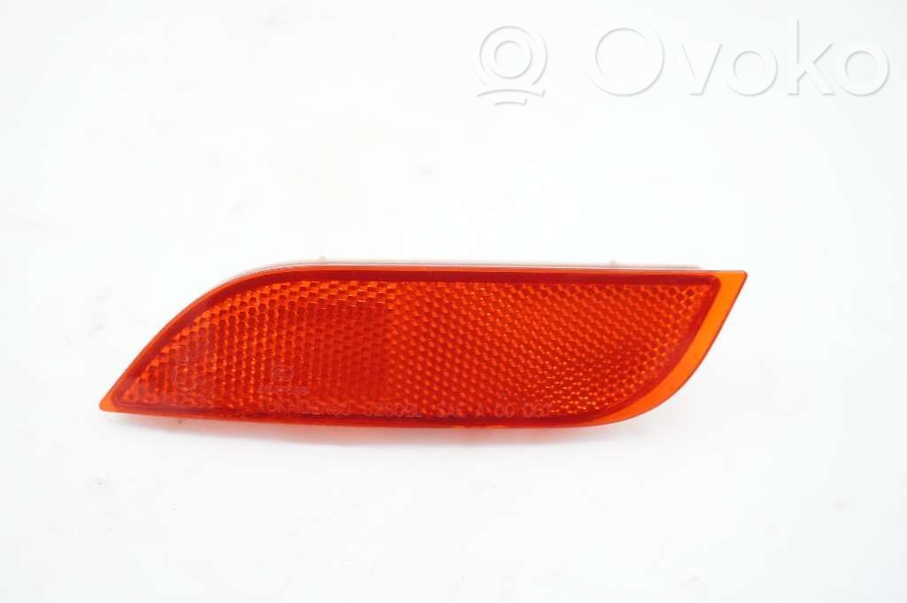 Subaru XV I Reflector de faros/luces traseros 