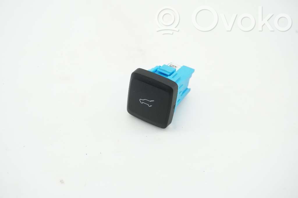 Ford Kuga III Tailgate/boot open switch button 