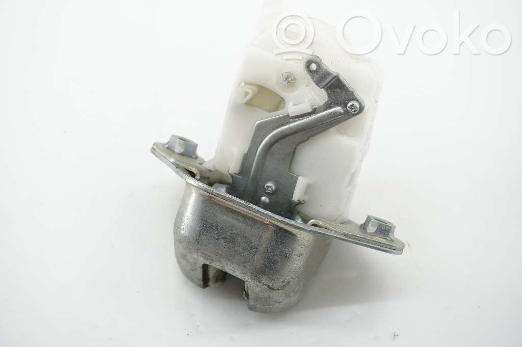 Subaru Outback Tailgate/trunk/boot lock/catch/latch 