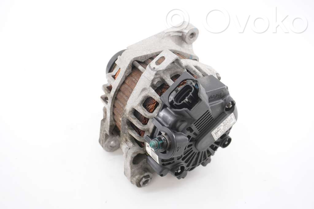 KIA Rio Ģenerators 
