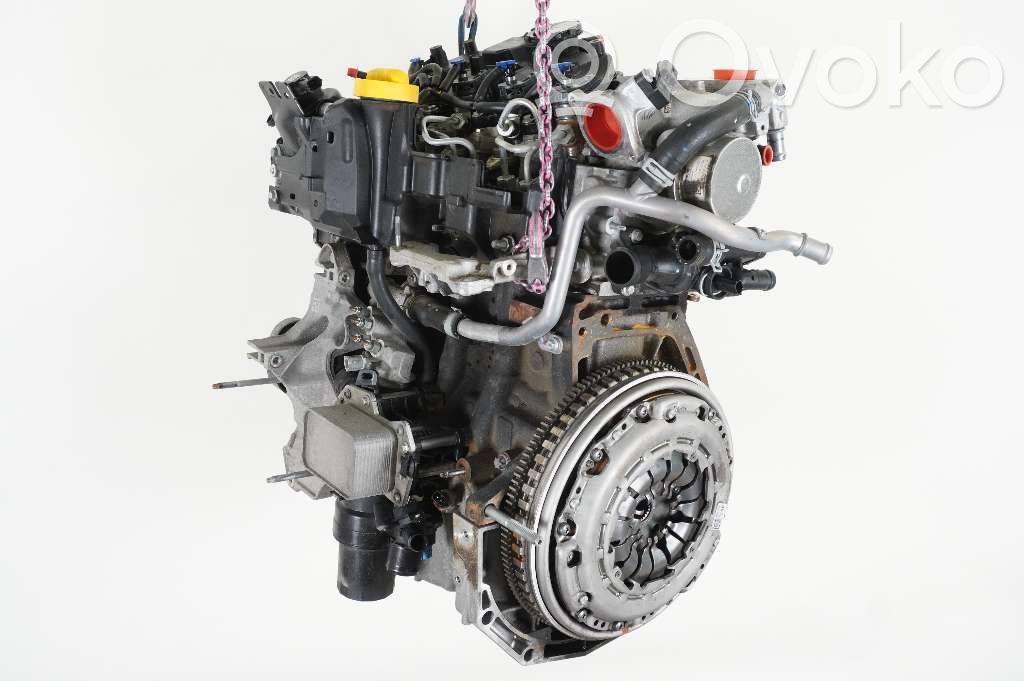 Engine   1010201Q3E,K9K872