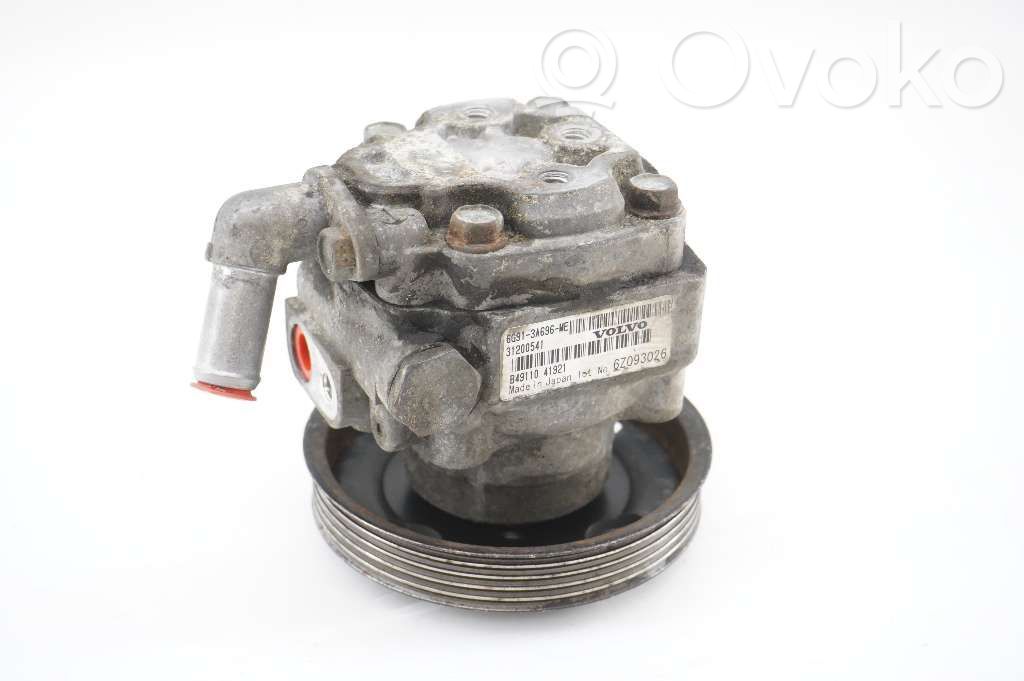 Volvo S80 Ohjaustehostimen pumppu 