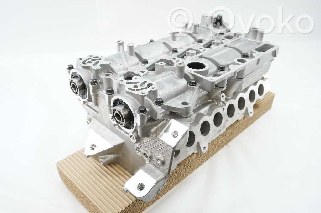 Volvo S90, V90 Engine head 